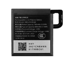 Батерия за Huawei Watch 4 Pro, HB652933EGW,  800 mAh
