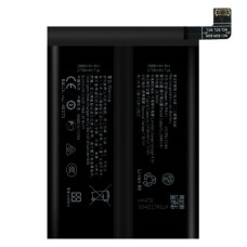 Батерия за Oppo Realme GT 6T, BLPA51, 5500 mAh 