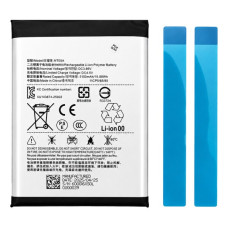 Батерия за Nothing Phone (3), NT05A, 5150 mAh Батерия за Nothing Phone (3), NT05A, 5150 mAh