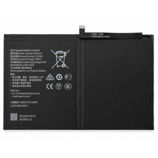 Батерия за Honor Pad 9, HB30G1A3EGW, 8200 mAh
