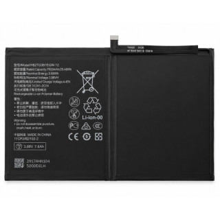 Батерия за Huawei MatePad 11.5 / MatePad SE 11, HB27G3B1EGW-12, 7600 mAh