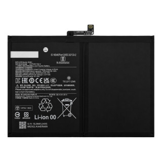 Батерия за Xiaomi Redmi Pad / Pad SE / Pad Pro 5G, BN81, 8000 mAh