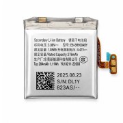 Батерия за Samsung Galaxy Watch5 44mm, EB-BR910ABY, оригинална, 284 mAh Батерия за Samsung Galaxy Watch5 44mm, EB-BR910ABY, оригинална, 284 mAh