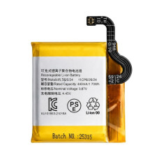 Батерия за Amazfit GTR 3 / GTR 3 Pro, PL582624, 440 mAh Батерия за Amazfit GTR 3 / GTR 3 Pro, PL582624, 440 mAh