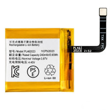 Батерия за Amazfit GTS 3, PL462023, 240 mAh Батерия за Amazfit GTS 3, PL462023, 240 mAh