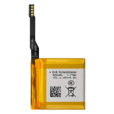 Батерия за Amazfit GTR 2 / GTR 2e, PL552624, 450 mAh Батерия за Amazfit GTR 2 / GTR 2e, PL552624, 450 mAh
