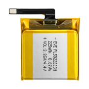 Батерия за Amazfit Bip U, PL382222GH, 225 mAh Батерия за Amazfit Bip U, PL382222GH, 225 mAh