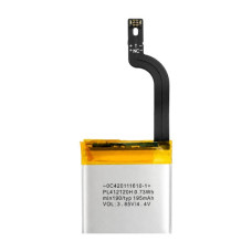 Батерия за Amazfit GTR 42mm, PL412120H, 195 mAh Батерия за Amazfit GTR 42mm, PL412120H, 195 mAh