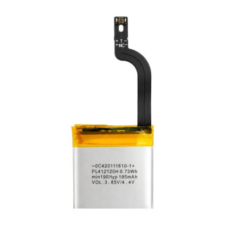 Батерия за Amazfit GTR 42mm, PL412120H, 195 mAh