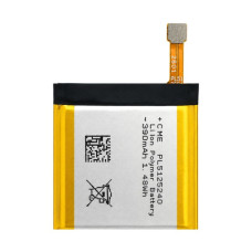 Батерия за Amazfit T-Rex, PL512524G, 400 mAh Батерия за Amazfit T-Rex, PL512524G, 400 mAh
