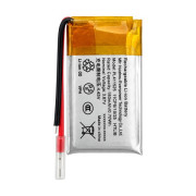 Батерия за Xiaomi Mi Smart Band 7 / 7 Pro, PL411525, 180 mAh Батерия за Xiaomi Mi Smart Band 7 / 7 Pro, PL411525, 180 mAh