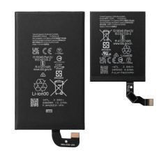 Батерия за Google Pixel 9 Pro Fold, main + sub, 3445 mAh + 1205 mAh Батерия за Google Pixel 9 Pro Fold, main + sub, 3445 mAh + 1205 mAh