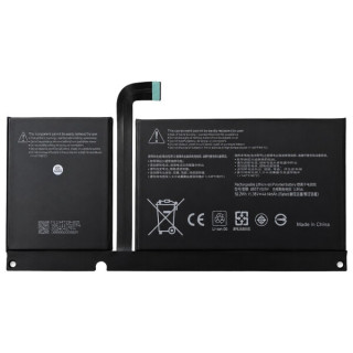 Батерия за Microsoft Surface Pro 8, 1982, 1983, 4400 mAh