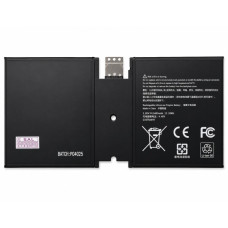 Батерия за Microsoft Surface Go 2 /3 /4, G16TA047H, 3460 mAh