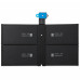 Батерия за Microsoft Surface Pro X, G3HTA056H, 5039 mAh