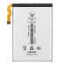 Батерия за Samsung Galaxy Z Flip7 FE / SM-F761, sub, оригинална, 4730 mAh