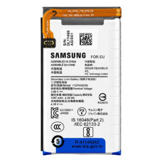 Батерия за Samsung Galaxy Z Flip7 FE / SM-F761, main, оригинална, 1097 mAh Батерия за Samsung Galaxy Z Flip7 FE / SM-F761, main, оригинална, 1097 mAh