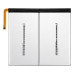 Батерия за Samsung Galaxy Tab S10 FE / S10 Lite / SM-X520 / SM-X526, 8000 mAh Батерия за Samsung Galaxy Tab S10 FE / S10 Lite / SM-X520 / SM-X526, 8000 mAh