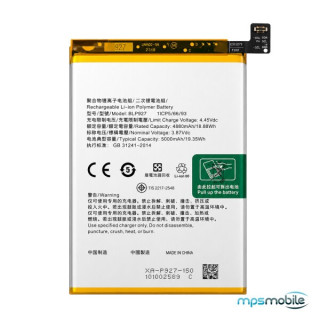 Батерия за OnePlus Nord CE 2 Lite 5G, BLP927, 5000 mAh