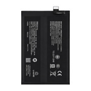 Батерия за Oppo Realme C71, BLPC75, 5800 mAh Батерия за Oppo Realme C71, BLPC75, 5800 mAh