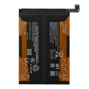 Батерия за Xiaomi Redmi Note 15 Pro 4G, BN6E, 6500 mAh Батерия за Xiaomi Redmi Note 15 Pro 4G, BN6E, 6500 mAh