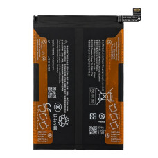 Батерия за Xiaomi Redmi Note 15 Pro 4G, BN6E, 6500 mAh