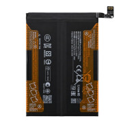 Батерия за Xiaomi Redmi Note 15 4G, BN6F, 6000 mAh Батерия за Xiaomi Redmi Note 15 4G, BN6F, 6000 mAh