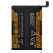 Батерия за Xiaomi Redmi Note 15 5G / Poco M8 5G, BN6D, 5520 mAh Батерия за Xiaomi Redmi Note 15 5G / Poco M8 5G, BN6D, 5520 mAh