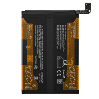 Батерия за Xiaomi Redmi Note 15 5G / Poco M8 5G, BN6D, 5520 mAh Батерия за Xiaomi Redmi Note 15 5G / Poco M8 5G, BN6D, 5520 mAh