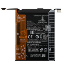Батерия за Xiaomi 13, BP4G, оригинална, 4500 mAh Батерия за Xiaomi 13, BP4G, оригинална, 4500 mAh