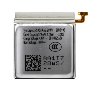 Батерия за Samsung Galaxy Watch 5 Pro / Watch 5 Pro 45mm / SM-R920 / SM-R925, 590 mAh