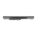 Батерия за HP 240 G2 / 240 G3 / 250 G2 / 250 G3, OA03, OA04, черна, 14.4 V, 2200 mAh