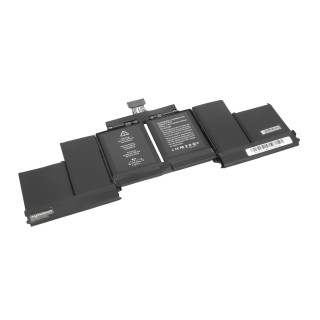 Батерия за Apple MacBook Pro 15" Retina Display A1618, 8755 mAh Батерия за Apple MacBook Pro 15" Retina Display A1618, 8755 mAh