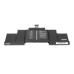 Батерия за Apple MacBook Pro 15" Retina Display A1618, 8755 mAh Батерия за Apple MacBook Pro 15" Retina Display A1618, 8755 mAh