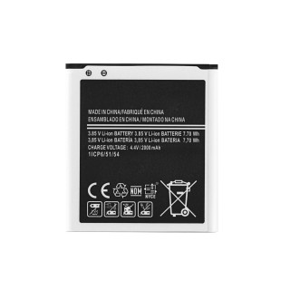 Батерия за Samsung Galaxy XCover 3 / Active Neo / SM-G388, 2200 mAh