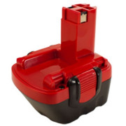 Батерия за Bosch BAT043 / BAT045 / BAT046, 12 V, 3.0 Ah