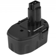 Батерия за DeWalt DC9091 / DE9091 / DE9094, 14.4 V, 1.5 Ah