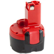 Батерия за Bosch BAT100 / BAT119 / GSR9.6-1 / GSR9.6-2 / GDR 9.6, 9.6 V, 1.5 Ah