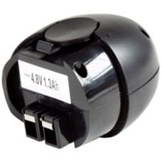 Батерия за Metabo PowerGrip 2 / Flashlight, 4.8 V, 1.5 Ah