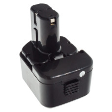 Батерия за Hitachi EB1212S / EB1214L / EB1220BL, 12 V, 3.3 Ah