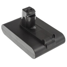 Батерия за Dyson DC30 / DC31 / DC35 / DC45, Тип A, сив, 1500 mAh