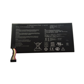 Батерия за Asus Nexus 7 / Google Nexus 7 / Asus  Pad ME370T, 4325 mAh