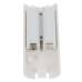Батерия за Nintendo Wii Remote Controller, бялоa, 400 mAh