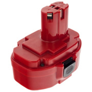 Батерия за Makita 1822 / 1823 / 1833 / 1834 / 1835, 18 V, 3.0 Ah