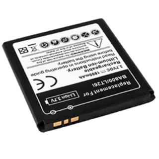 Батерия за Sony Xperia V / Xperia SL / Xperia AX / Xperia NX, 1800 mAh
