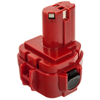 Батерия за Makita 1220 / 1222 / 1233 / 1234, 12 V, 1.5 Ah 