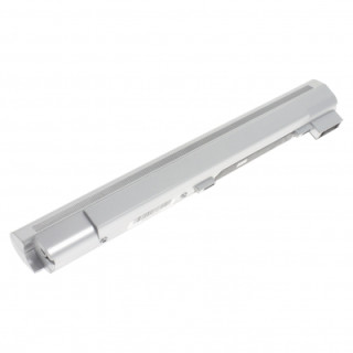 Батерия за MSI MegaBook S262W / Medion MD42469 / MD95020, srebrna, 4400 mAh