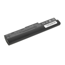 Батерия за Asus Eee PC 1001 / 1001H, черна, 4400 mAh