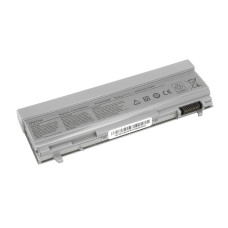 Батерия за Dell Latitude E6400 / Precision M2400, 6600 mAh