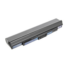 Батерия за Acer Aspire One ZG8 / 531 / Pro 751, 4400 mAh, черна